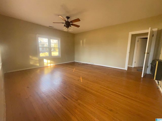 504 N CENTER AVENUE, Piedmont, AL 36272