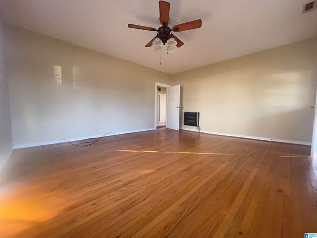 504 N CENTER AVENUE, Piedmont, AL 36272