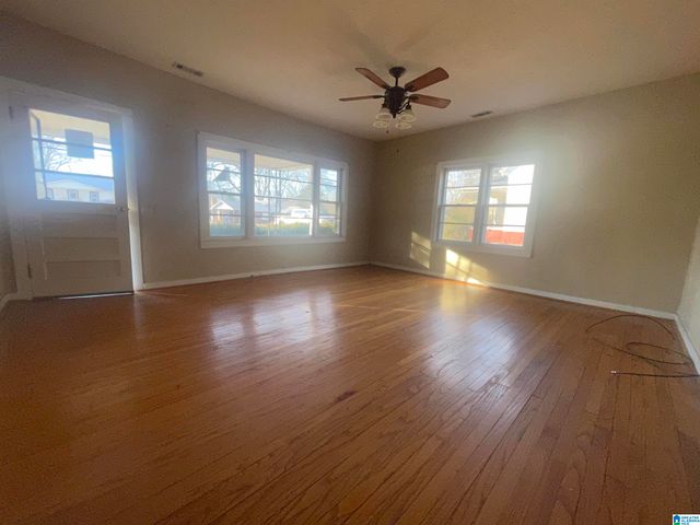 504 N CENTER AVENUE, Piedmont, AL 36272
