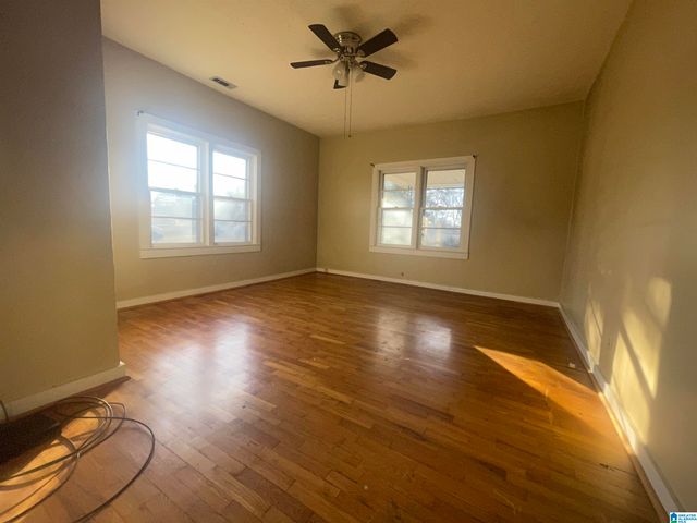 504 N CENTER AVENUE, Piedmont, AL 36272