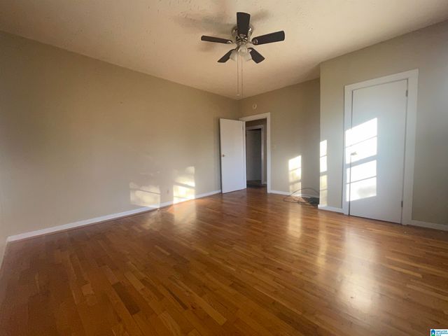 504 N CENTER AVENUE, Piedmont, AL 36272