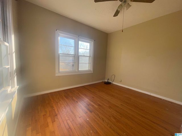 504 N CENTER AVENUE, Piedmont, AL 36272