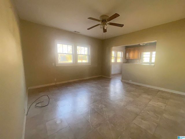 504 N CENTER AVENUE, Piedmont, AL 36272