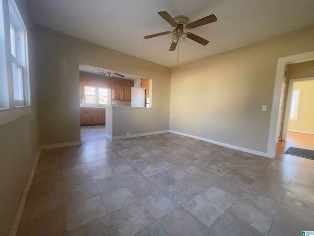 504 N CENTER AVENUE, Piedmont, AL 36272