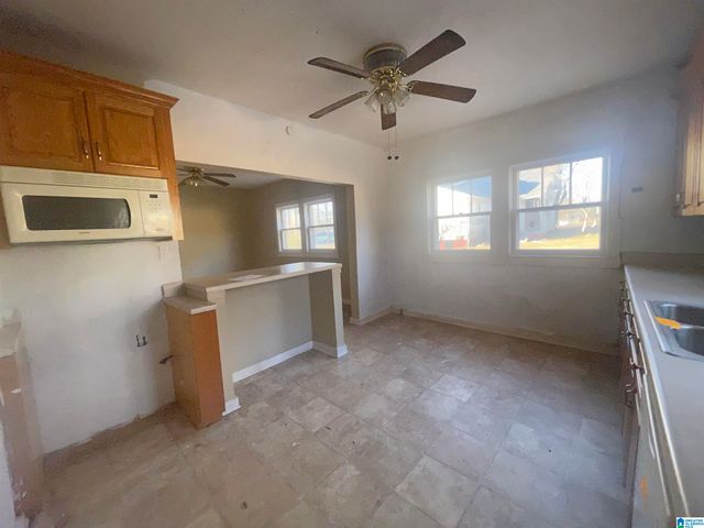504 N CENTER AVENUE, Piedmont, AL 36272