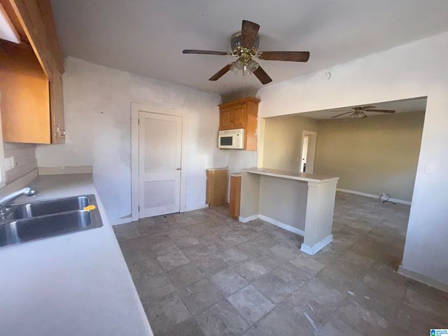 504 N CENTER AVENUE, Piedmont, AL 36272