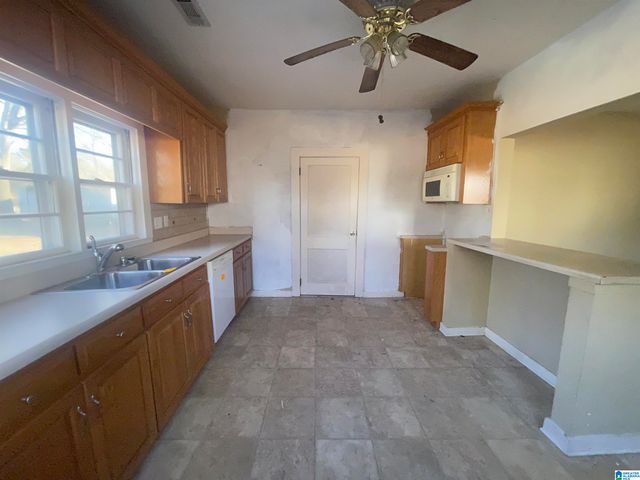 504 N CENTER AVENUE, Piedmont, AL 36272