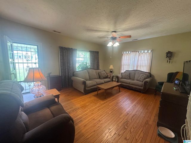 504 N CENTER AVENUE, Piedmont, AL 36272