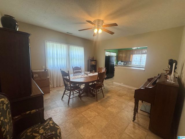 504 N CENTER AVENUE, Piedmont, AL 36272
