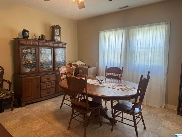 504 N CENTER AVENUE, Piedmont, AL 36272