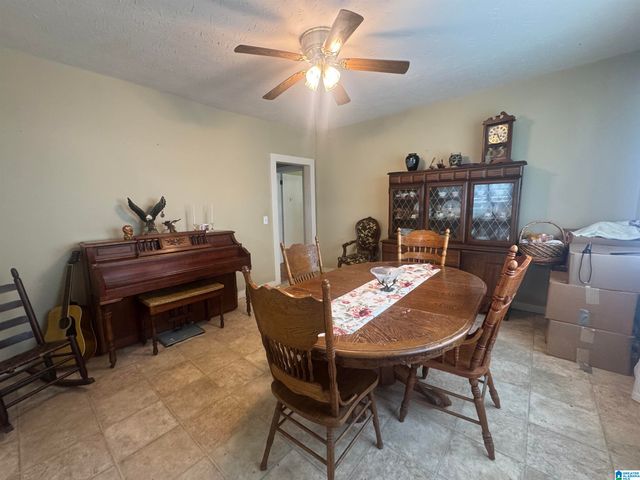 504 N CENTER AVENUE, Piedmont, AL 36272
