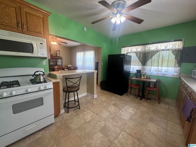 504 N CENTER AVENUE, Piedmont, AL 36272
