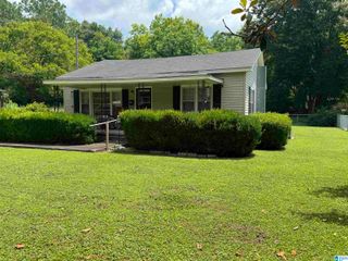 504 N CENTER AVENUE, Piedmont, AL 36272