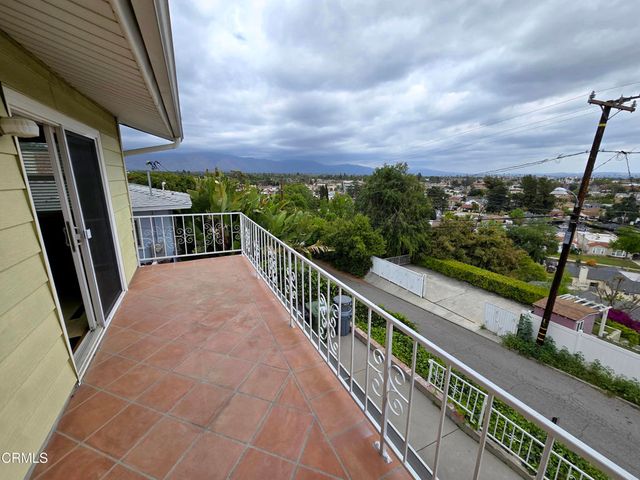 109 Waverly Drive, Alhambra, CA 91801