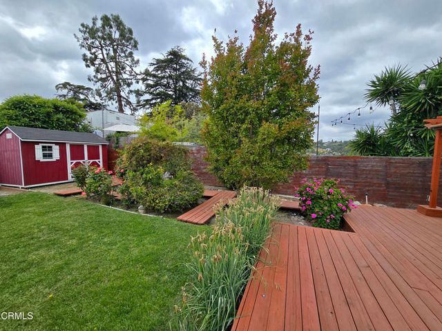 109 Waverly Drive, Alhambra, CA 91801