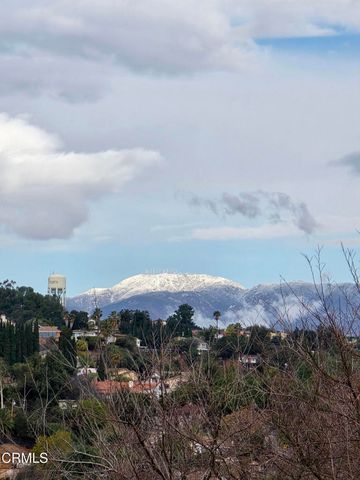 109 Waverly Drive, Alhambra, CA 91801