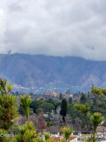 109 Waverly Drive, Alhambra, CA 91801