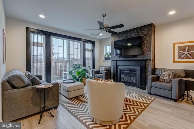 1327 CARNEGIE WAY, Mechanicsburg, PA 17055