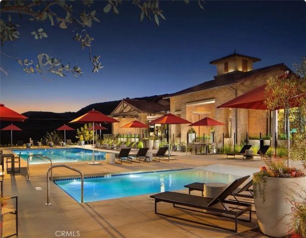 24123 E Beacon Court, Corona, CA 92883