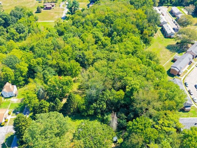 1223 Rebecca Street, New Castle, PA 16101