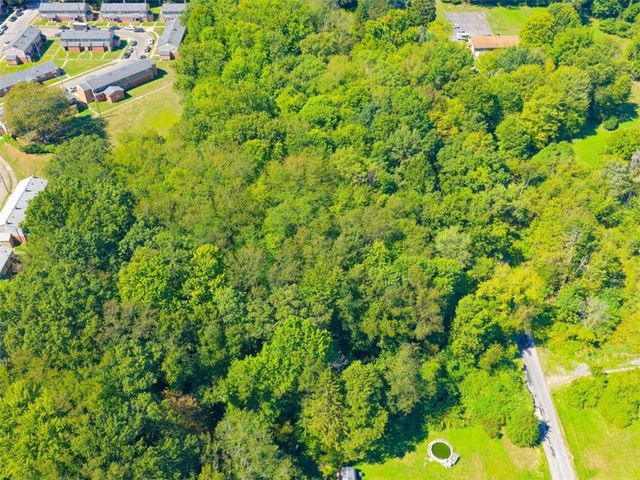 1223 Rebecca Street, New Castle, PA 16101