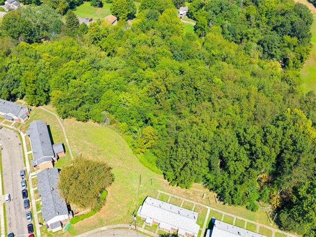 1223 Rebecca Street, New Castle, PA 16101