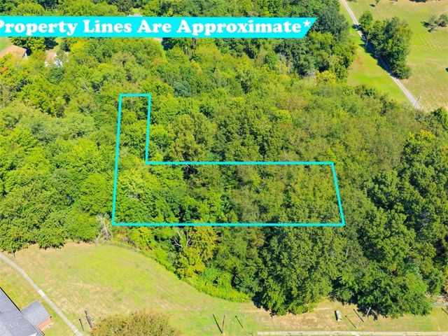 1223 Rebecca Street, New Castle, PA 16101