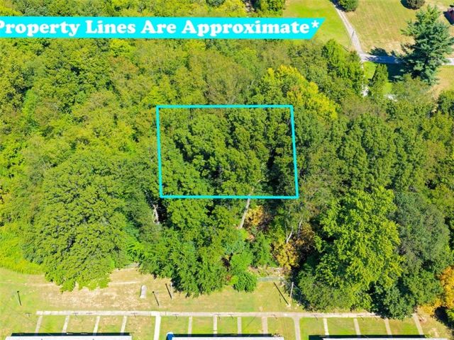 1223 Rebecca Street, New Castle, PA 16101