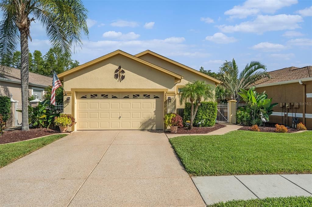 7535 BERNA LANE, Land O Lakes, FL 34637