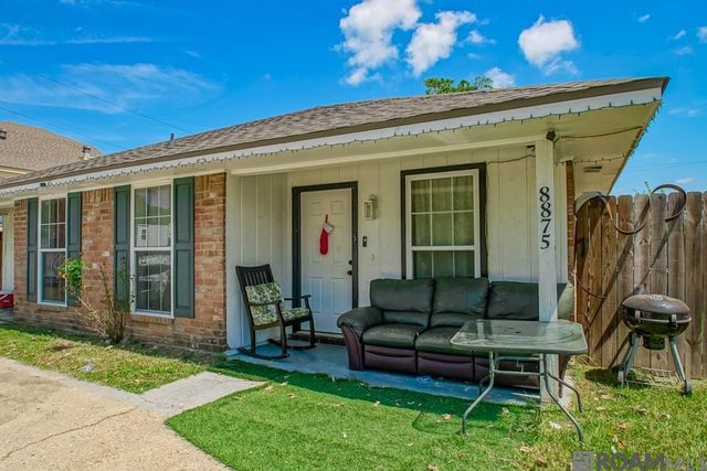 8865-75 Coy Ave, Baton Rouge, LA 70810