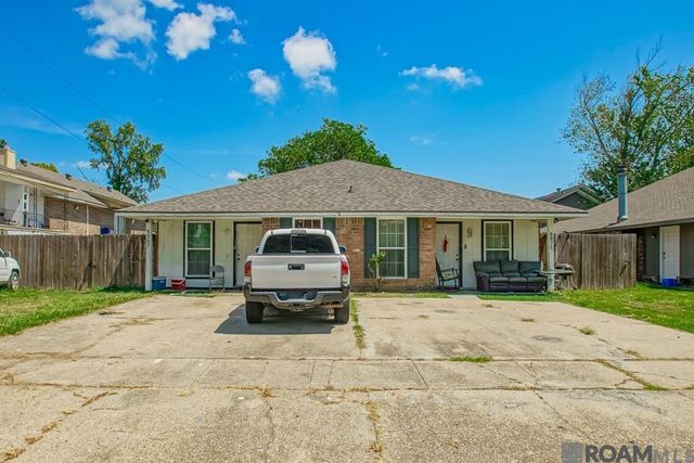 8865-75 Coy Ave, Baton Rouge, LA 70810