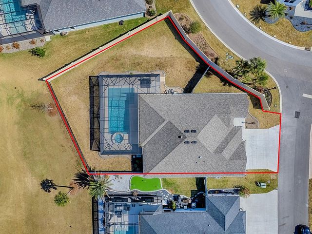 7704 BRIAN ETHEREDGE WAY, The Villages, FL 34762