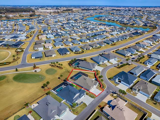 7704 BRIAN ETHEREDGE WAY, The Villages, FL 34762