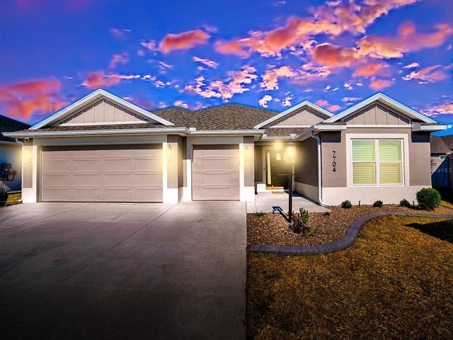 7704 BRIAN ETHEREDGE WAY, The Villages, FL 34762