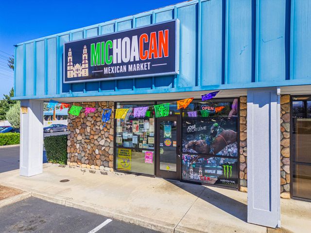 535 Stevens Street A, Medford, OR 97504