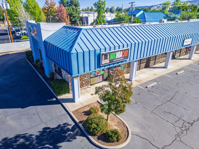 535 Stevens Street A, Medford, OR 97504