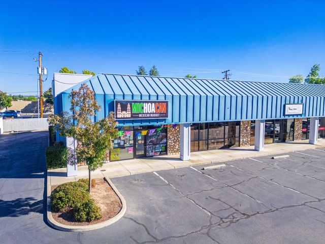 535 Stevens Street A, Medford, OR 97504