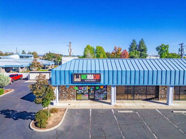 535 Stevens Street A, Medford, OR 97504