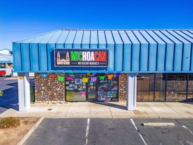 535 Stevens Street A, Medford, OR 97504