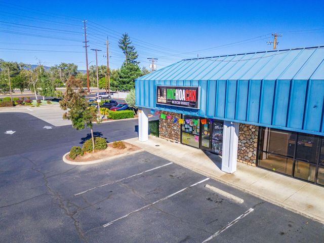 535 Stevens Street A, Medford, OR 97504