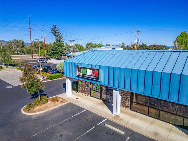 535 Stevens Street A, Medford, OR 97504