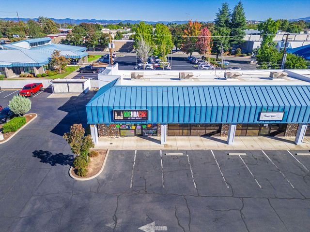 535 Stevens Street A, Medford, OR 97504