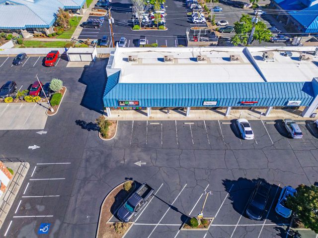 535 Stevens Street A, Medford, OR 97504