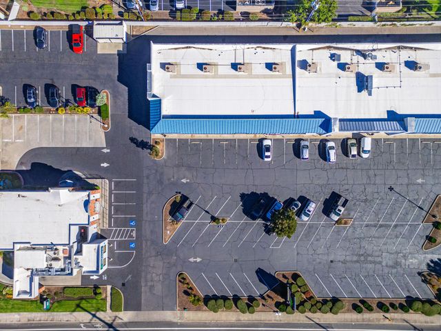 535 Stevens Street A, Medford, OR 97504