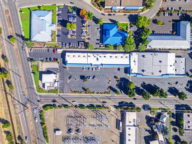 535 Stevens Street A, Medford, OR 97504