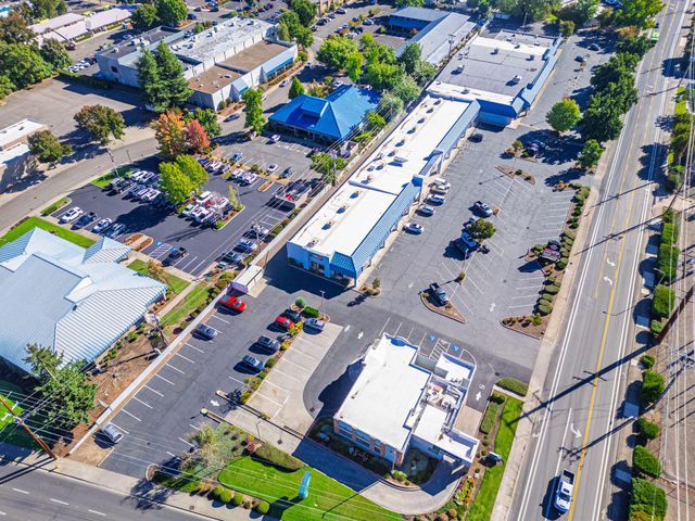 535 Stevens Street A, Medford, OR 97504