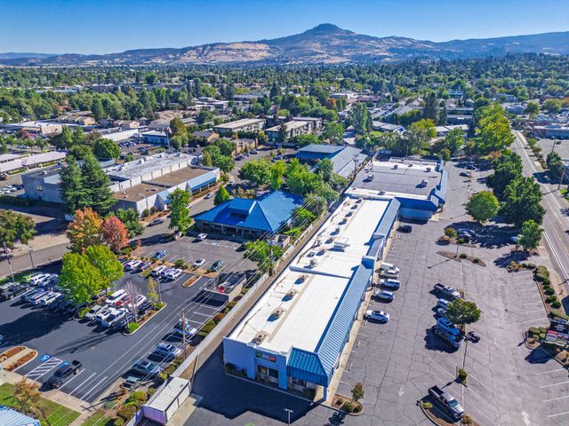 535 Stevens Street A, Medford, OR 97504