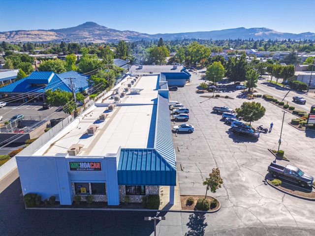 535 Stevens Street A, Medford, OR 97504