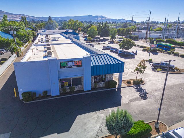 535 Stevens Street A, Medford, OR 97504