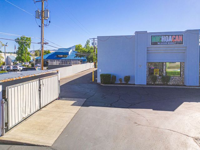 535 Stevens Street A, Medford, OR 97504